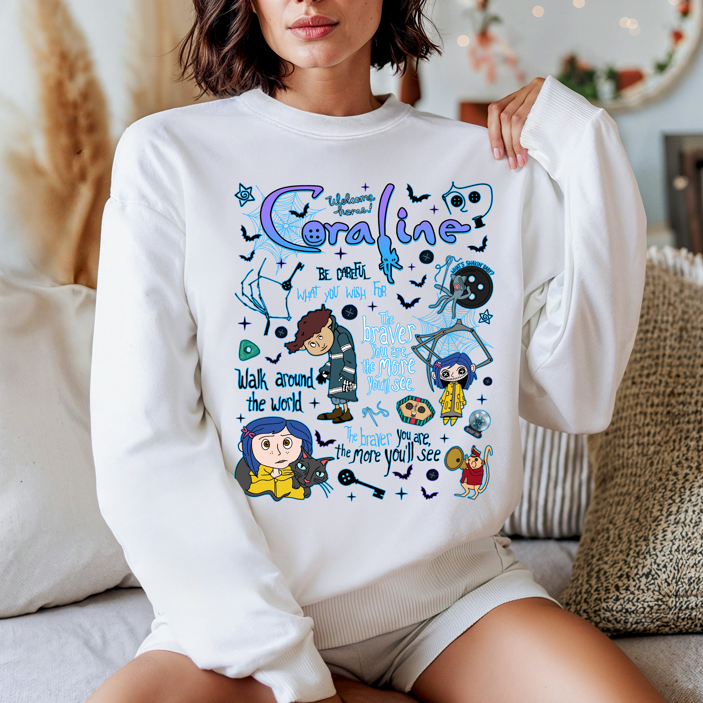 Movie Sweater