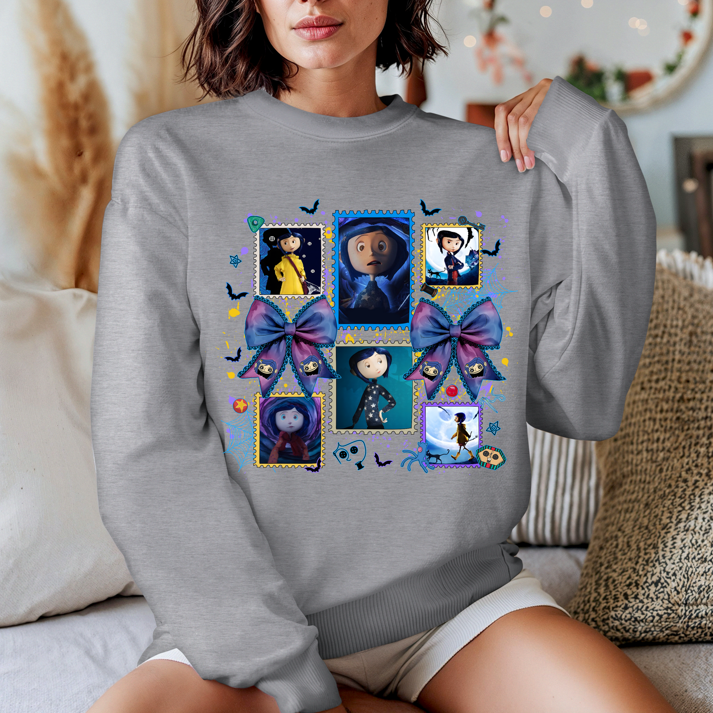 Movie Sweater