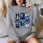 Movie Sweater