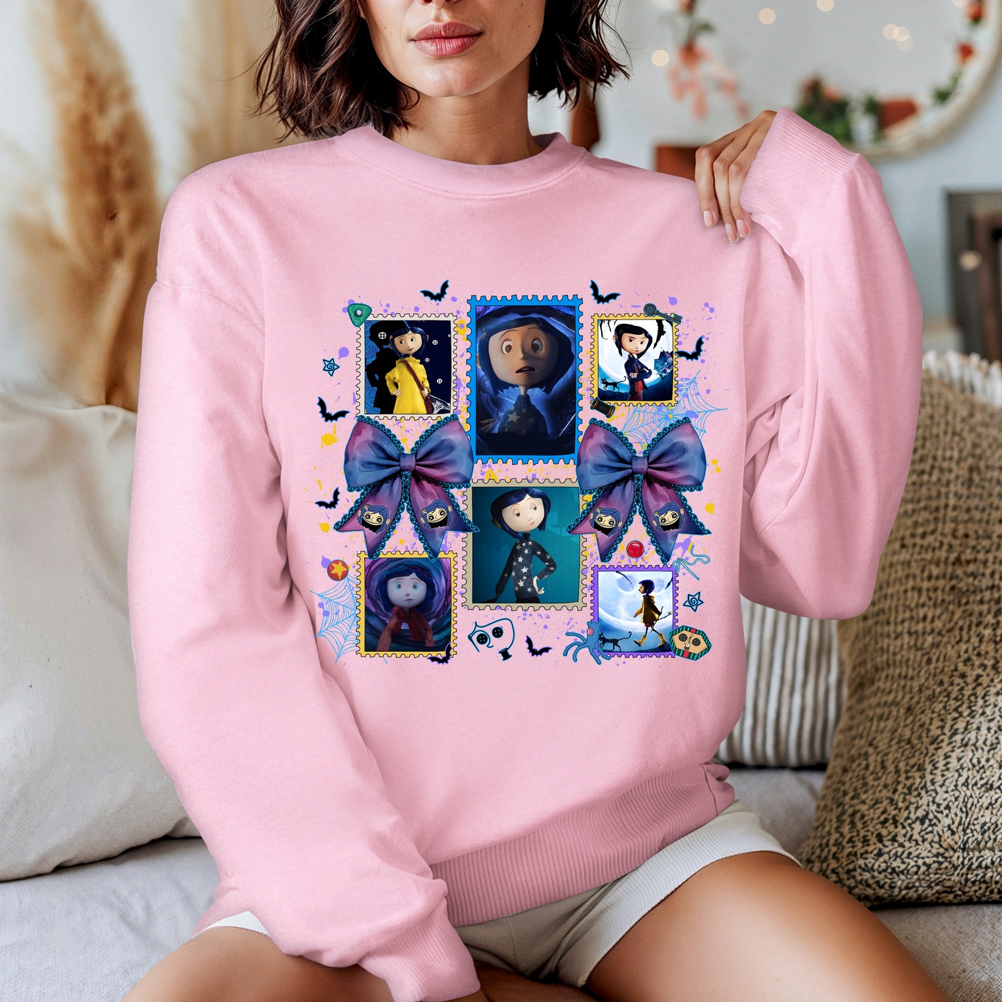Movie Sweater
