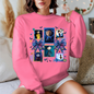 Movie Sweater