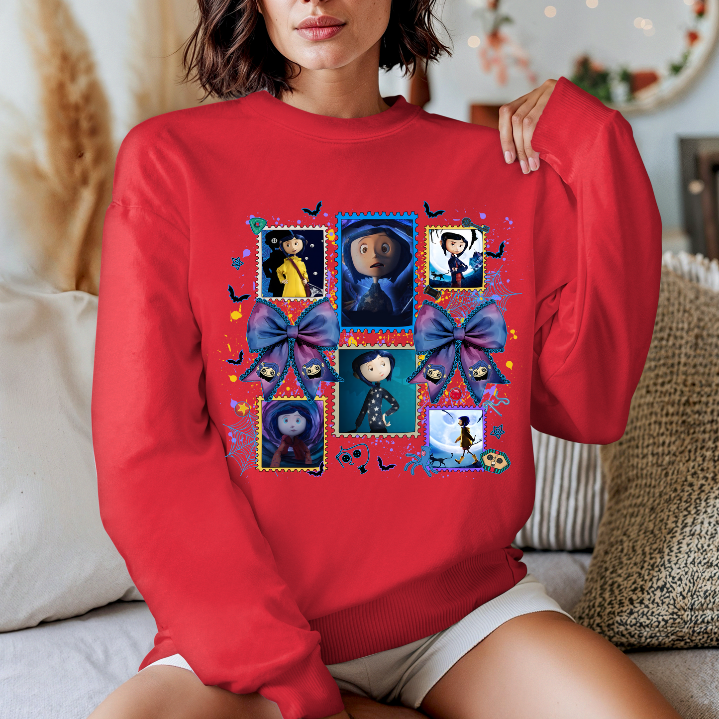 Movie Sweater