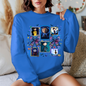 Movie Sweater