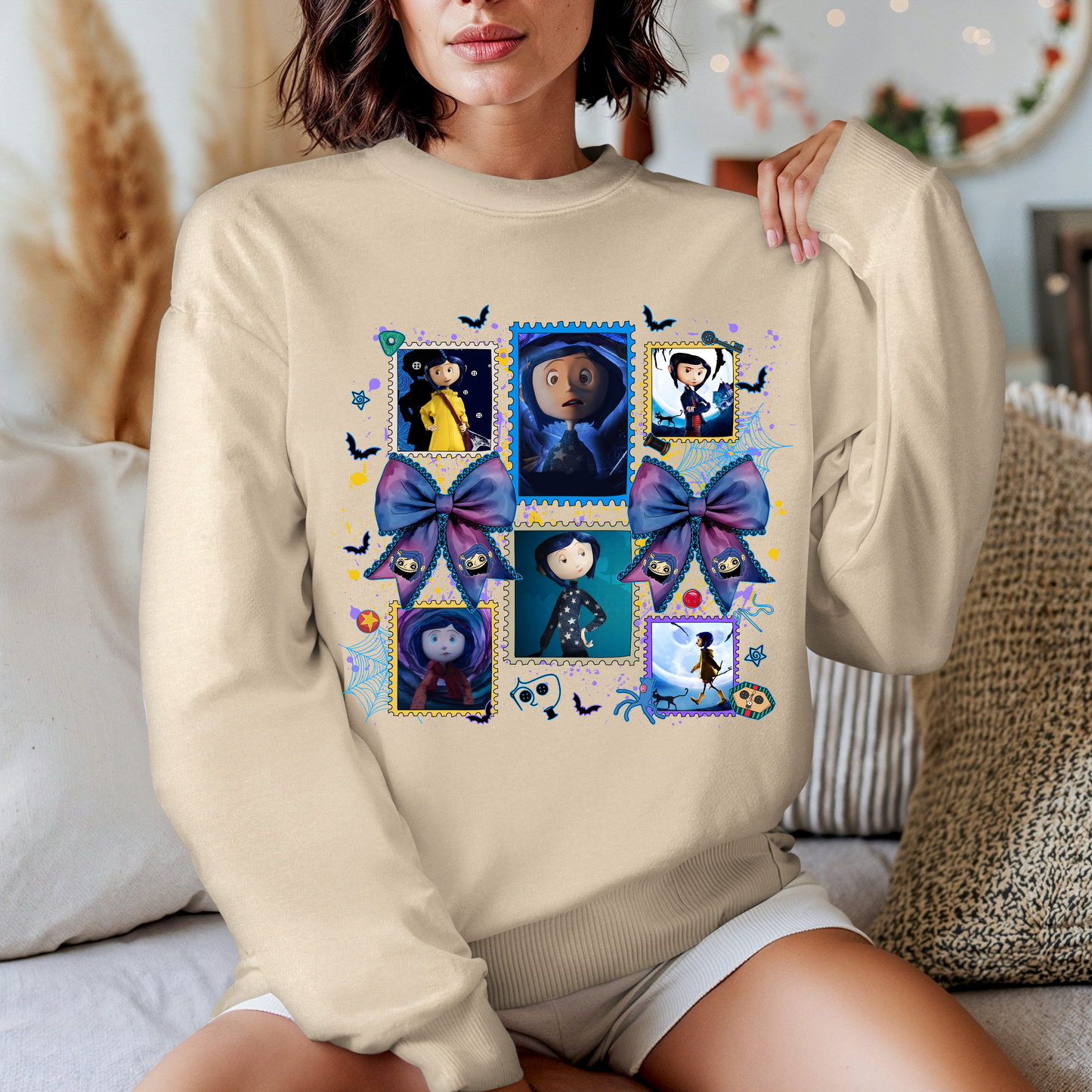 Movie Sweater
