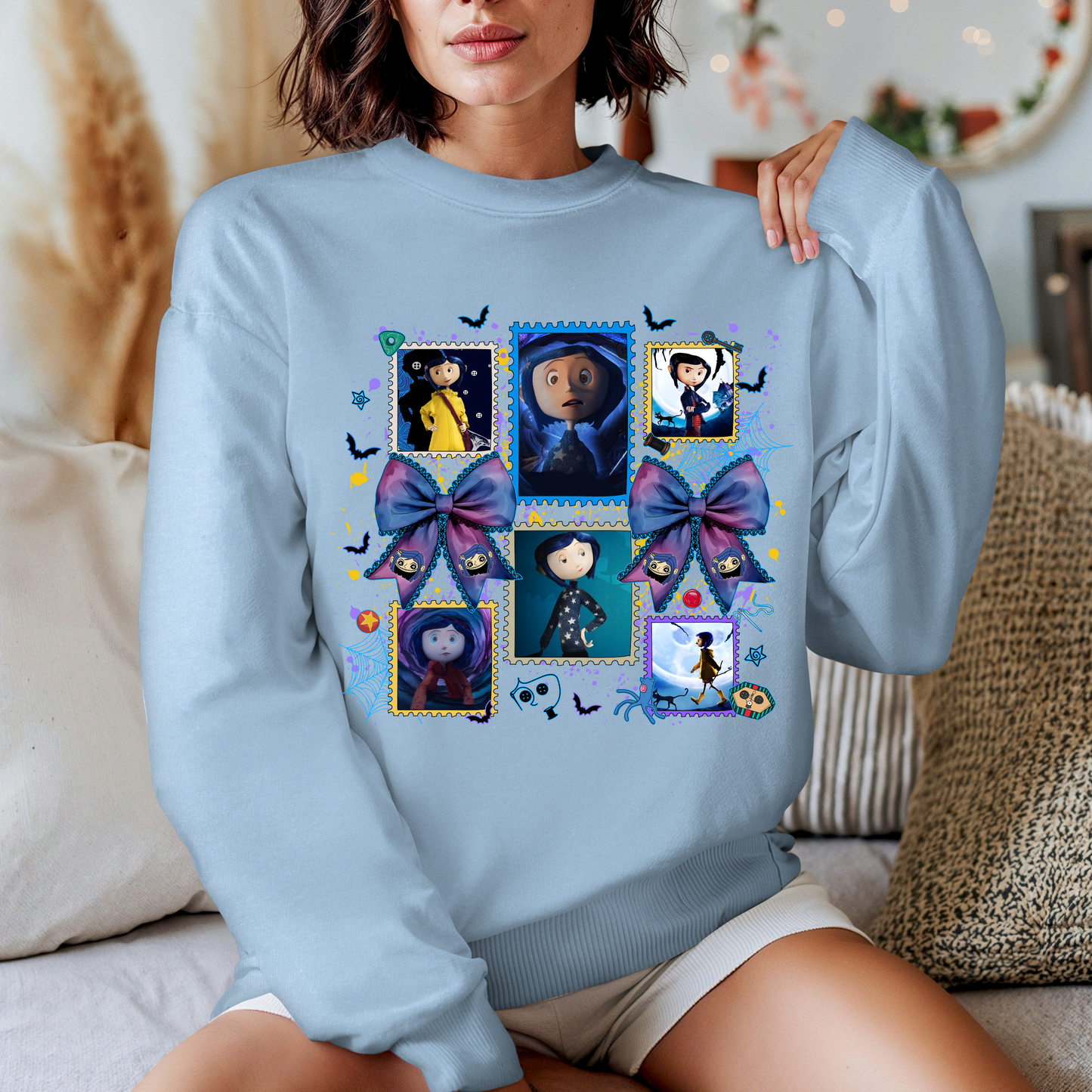 Movie Sweater