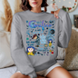 Movie Sweater