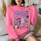 Movie Sweater