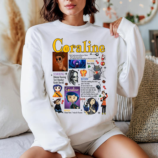 Movie Sweater