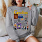 Movie Sweater