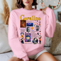 Movie Sweater