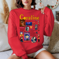 Movie Sweater