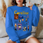 Movie Sweater