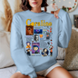 Movie Sweater
