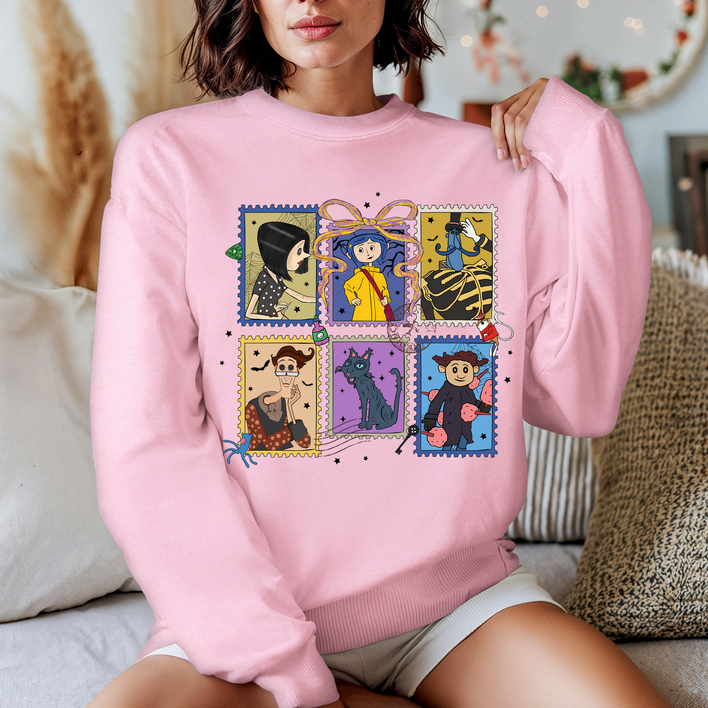 Movie Sweater