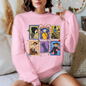 Movie Sweater