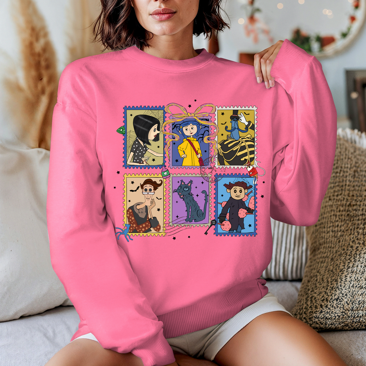 Movie Sweater