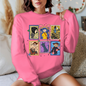 Movie Sweater