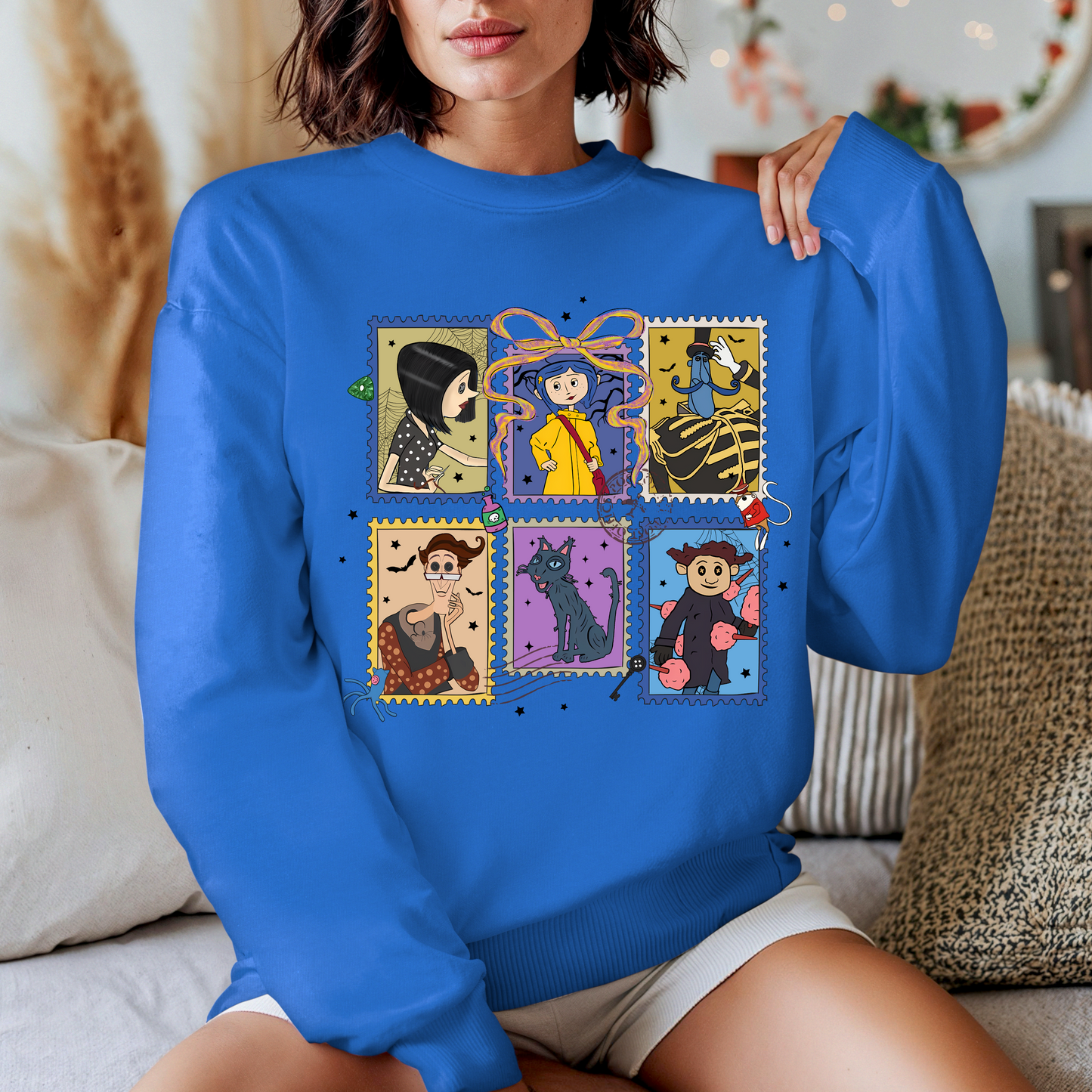 Movie Sweater