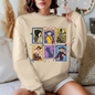 Movie Sweater