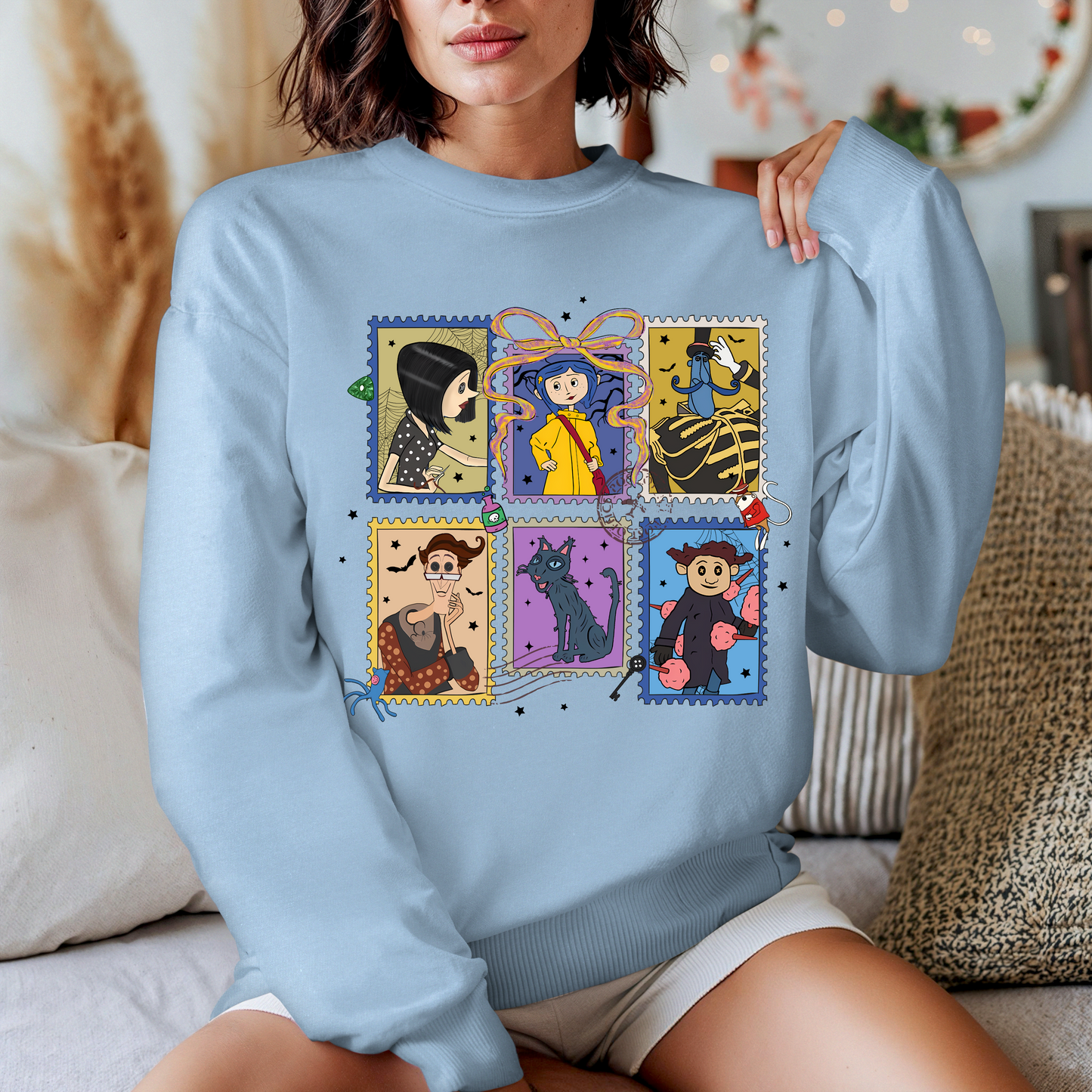 Movie Sweater