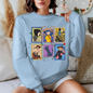 Movie Sweater