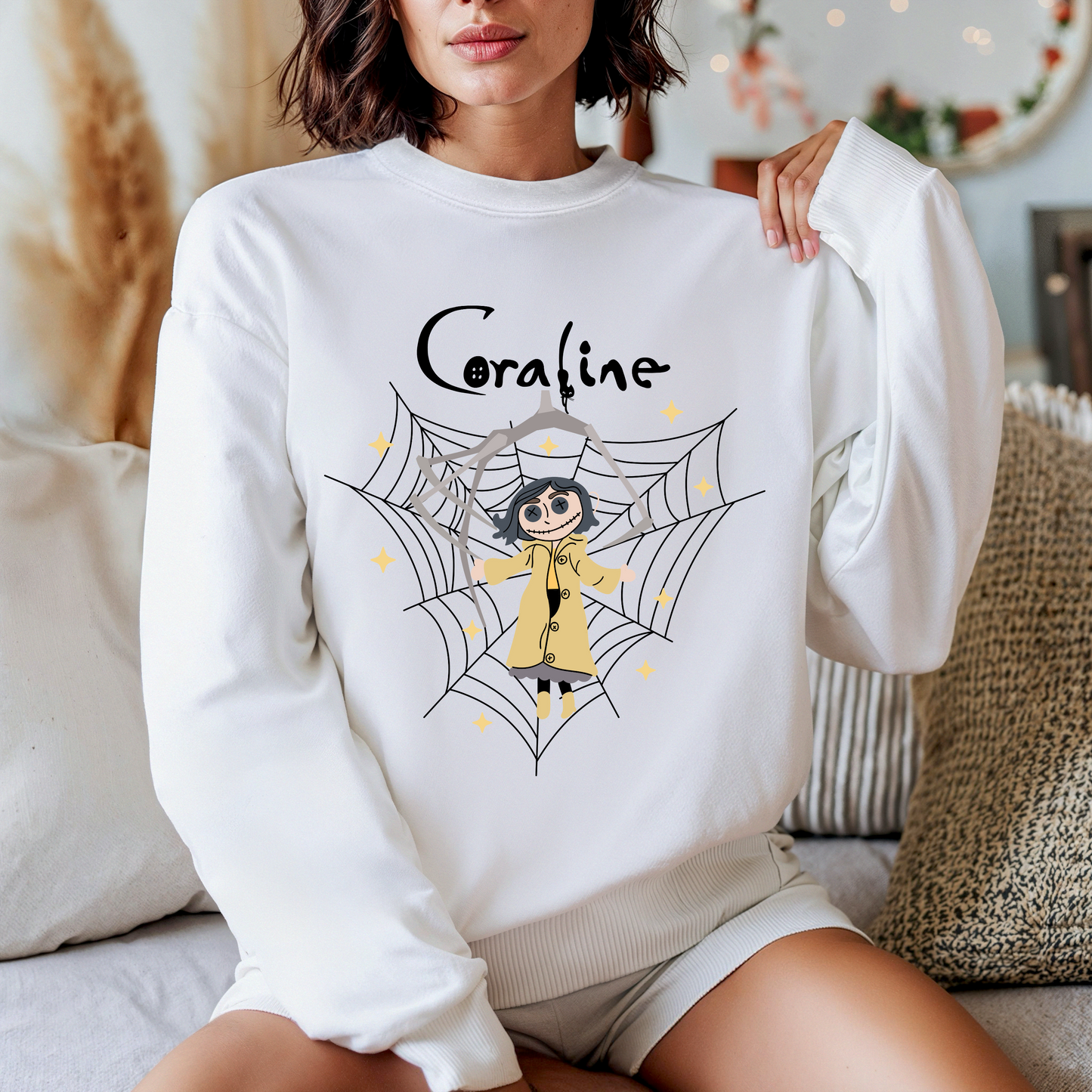 Movie Sweater