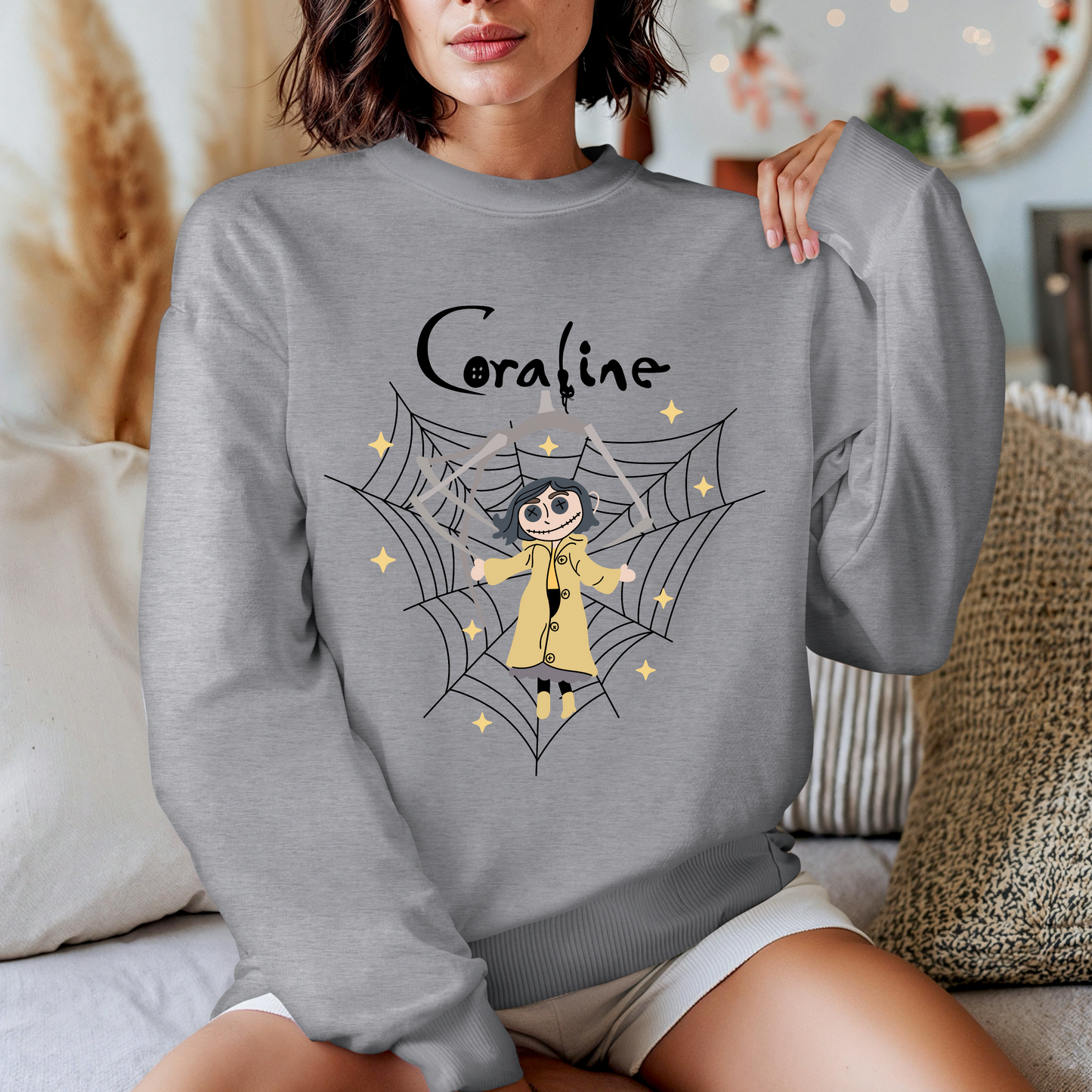 Movie Sweater