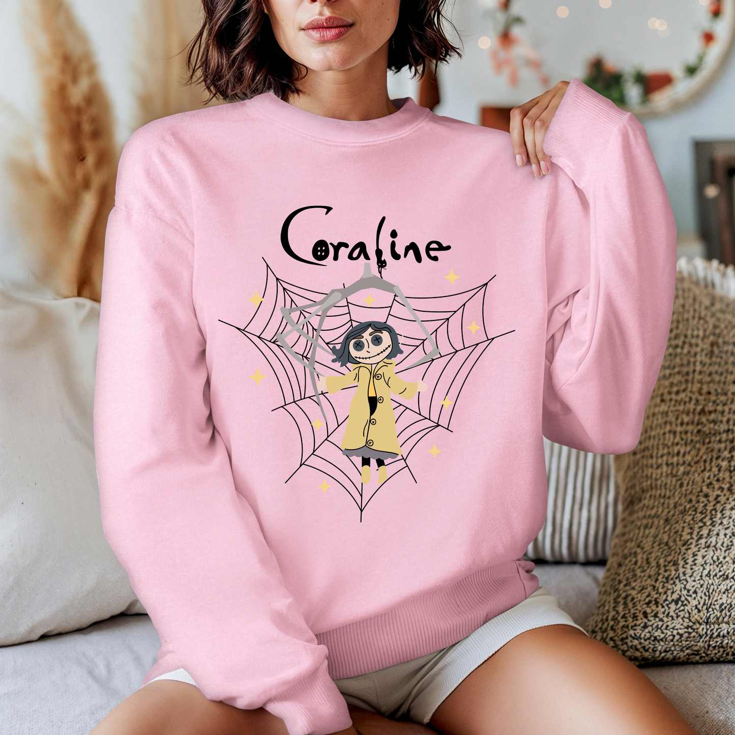 Movie Sweater