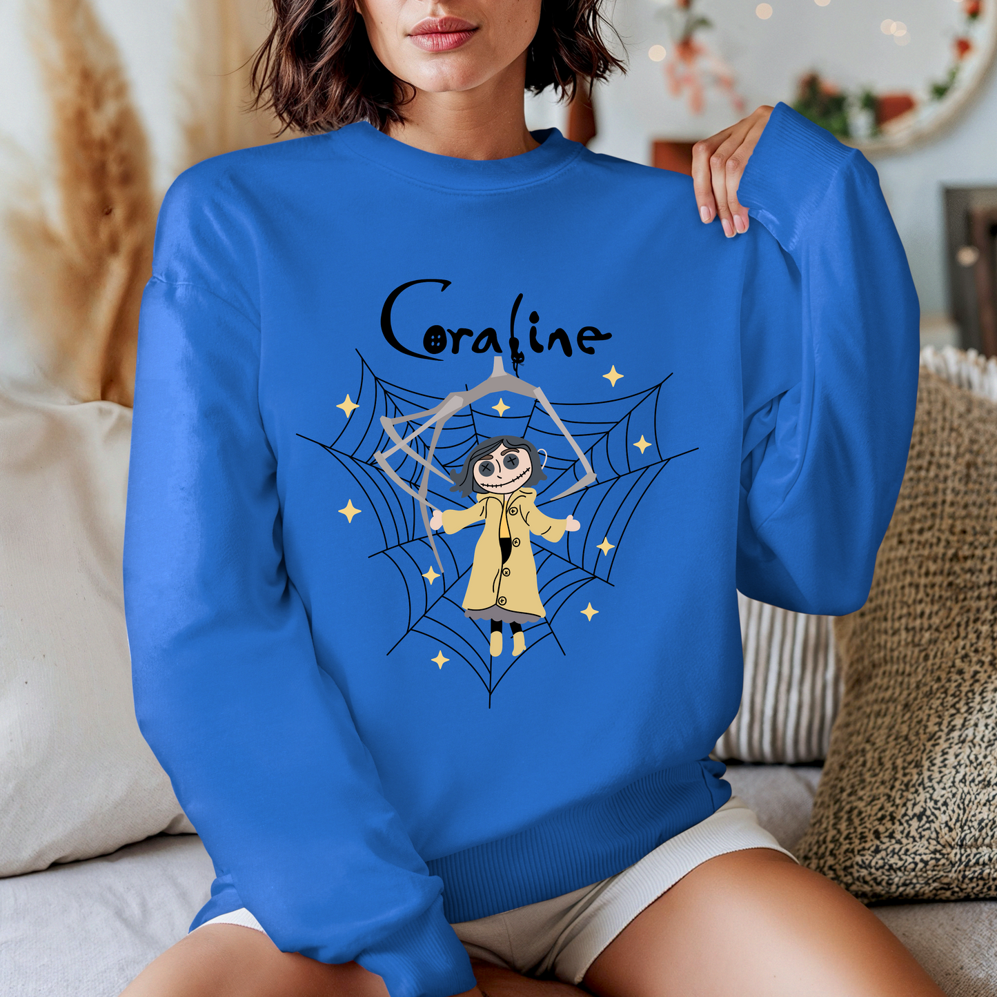 Movie Sweater