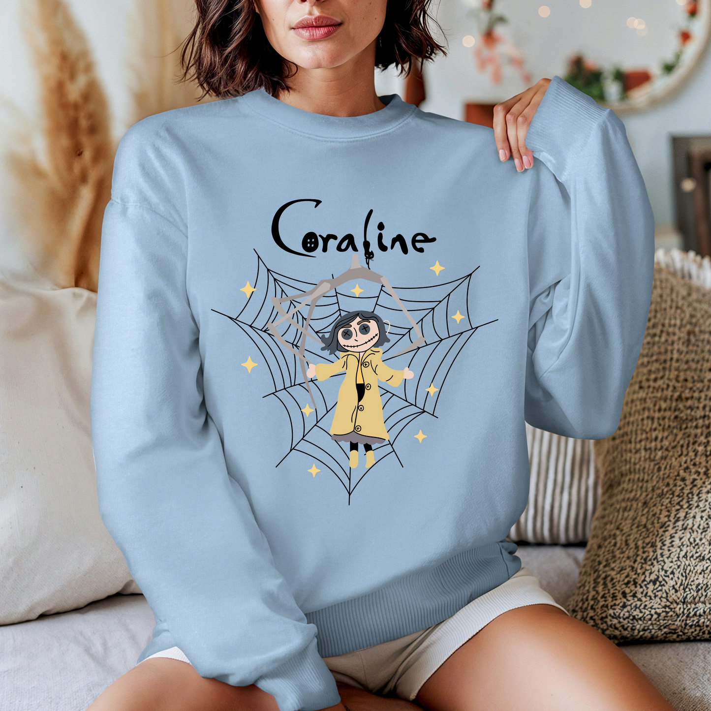 Movie Sweater