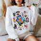 Movie Sweater