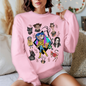 Movie Sweater