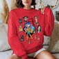 Movie Sweater