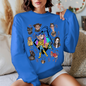 Movie Sweater