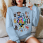 Movie Sweater