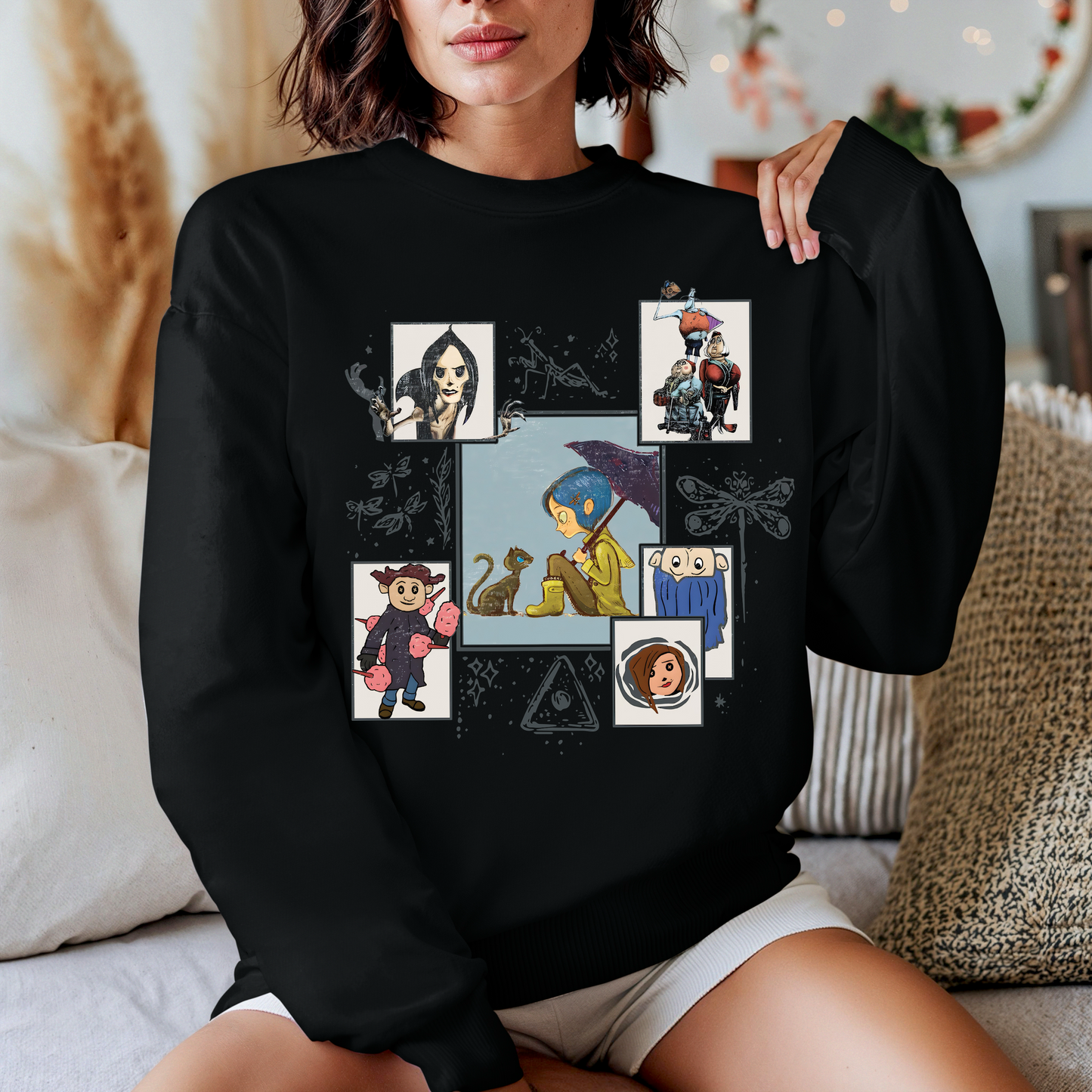 Movie Sweater