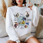 Movie Sweater
