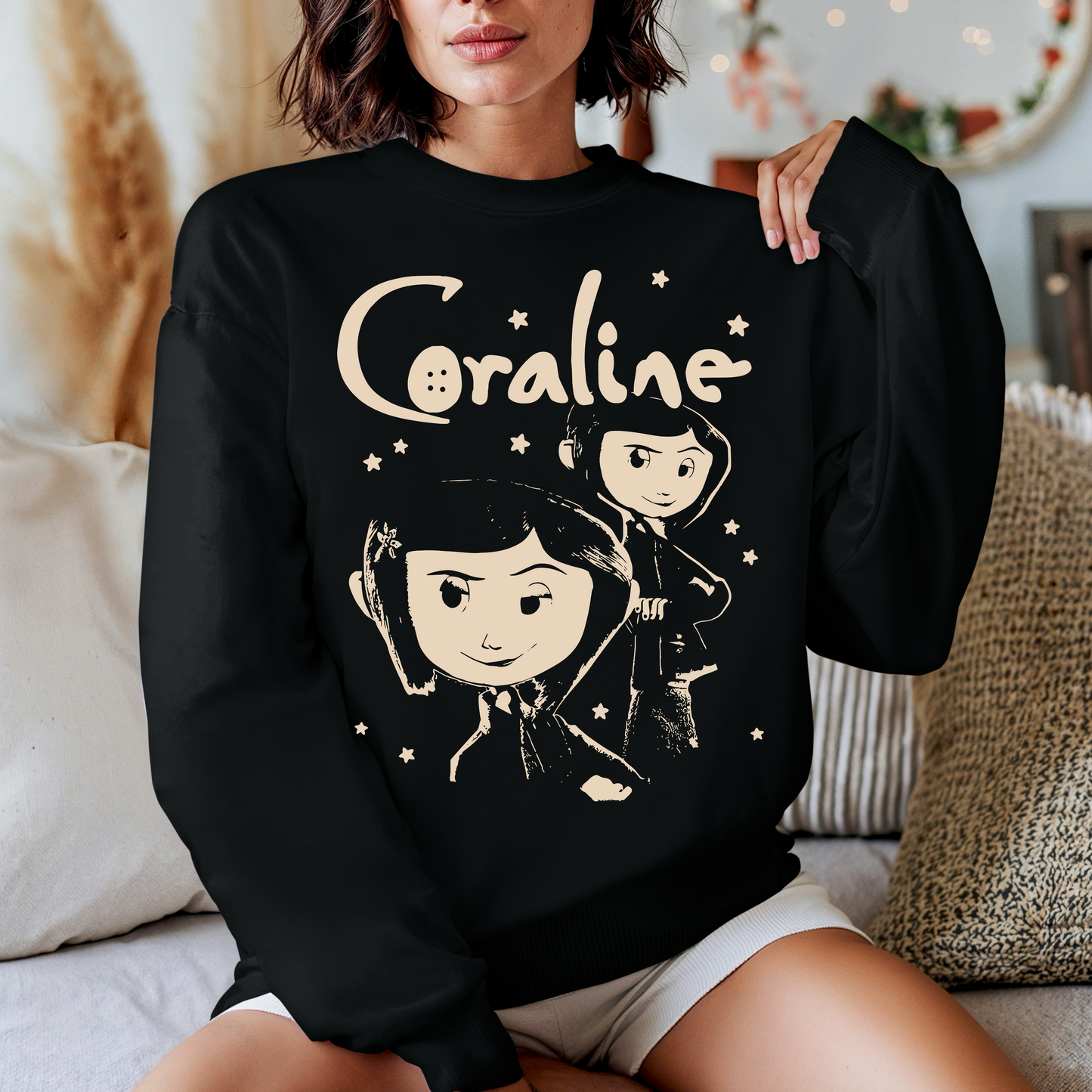 Movie Sweater