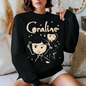 Movie Sweater