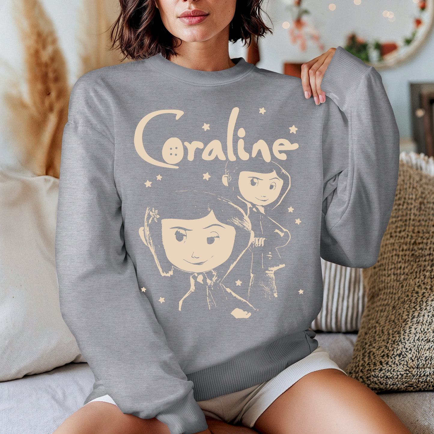 Movie Sweater