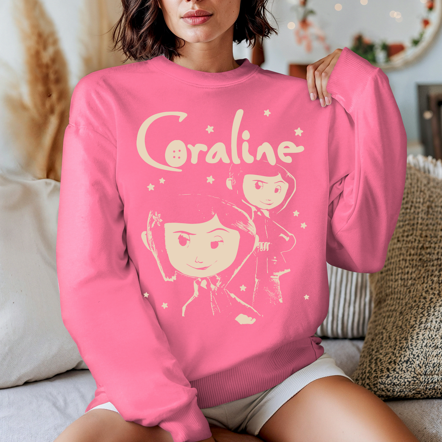 Movie Sweater