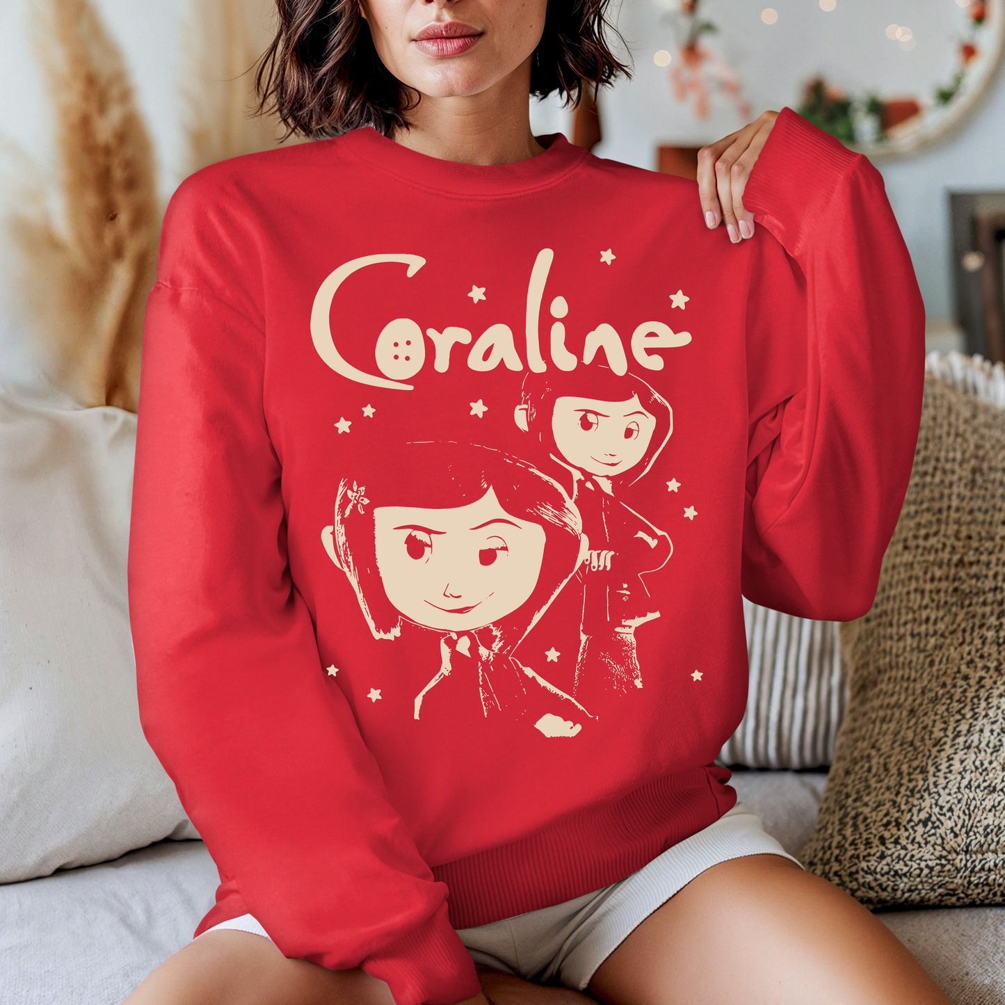 Movie Sweater