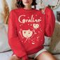 Movie Sweater