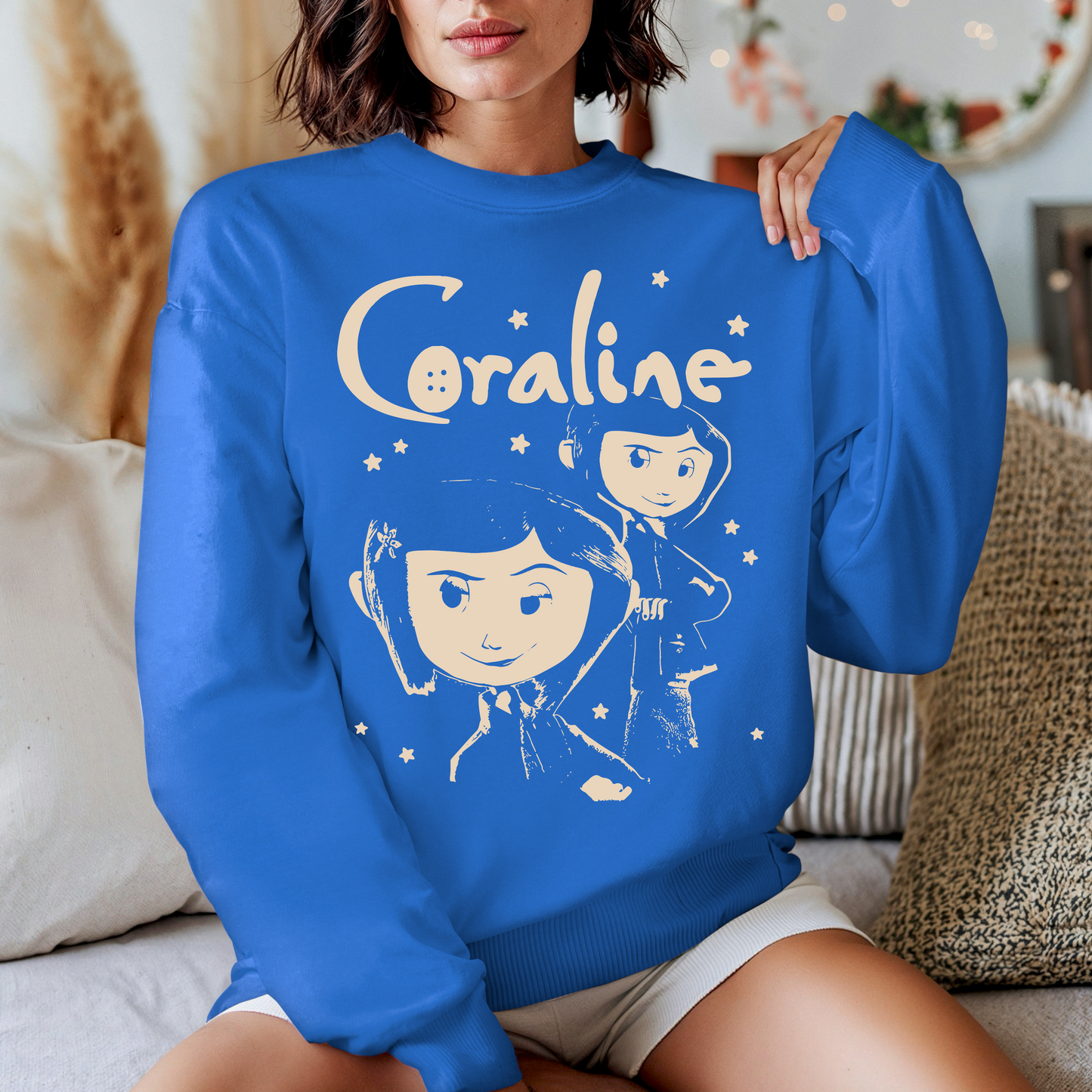 Movie Sweater