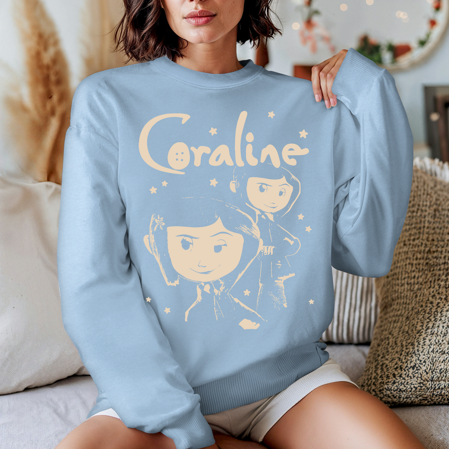 Movie Sweater