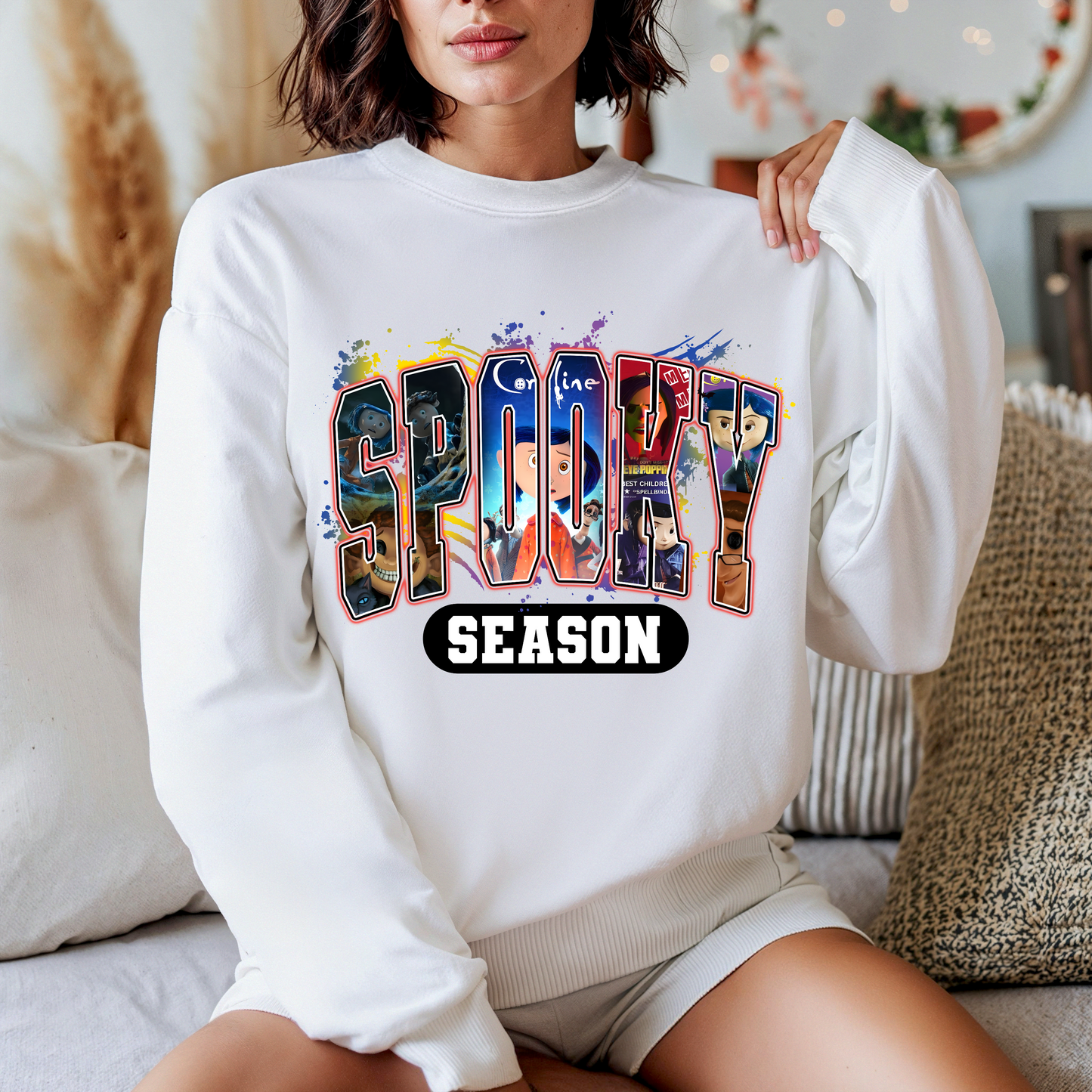 Movie Sweater