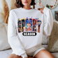 Movie Sweater