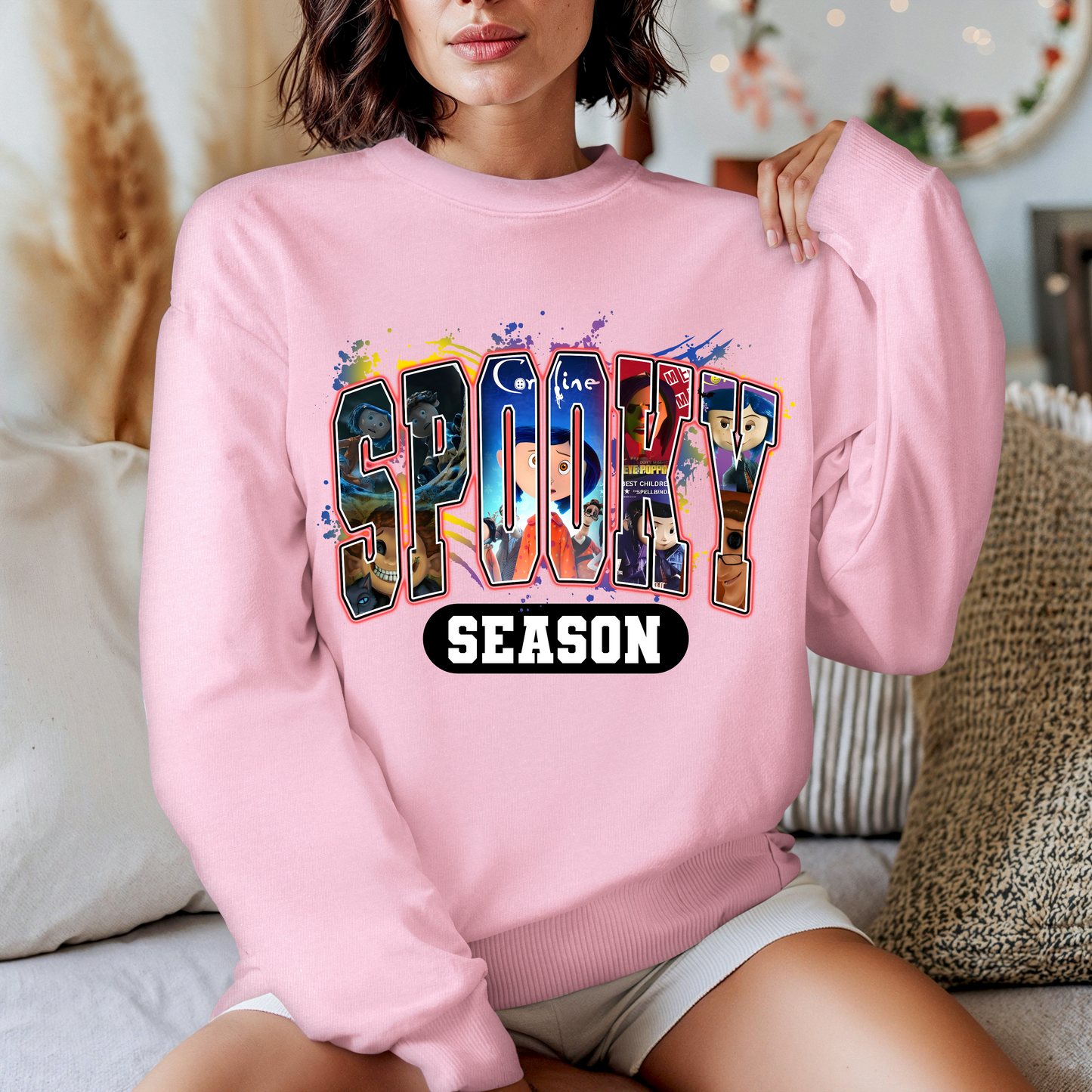 Movie Sweater