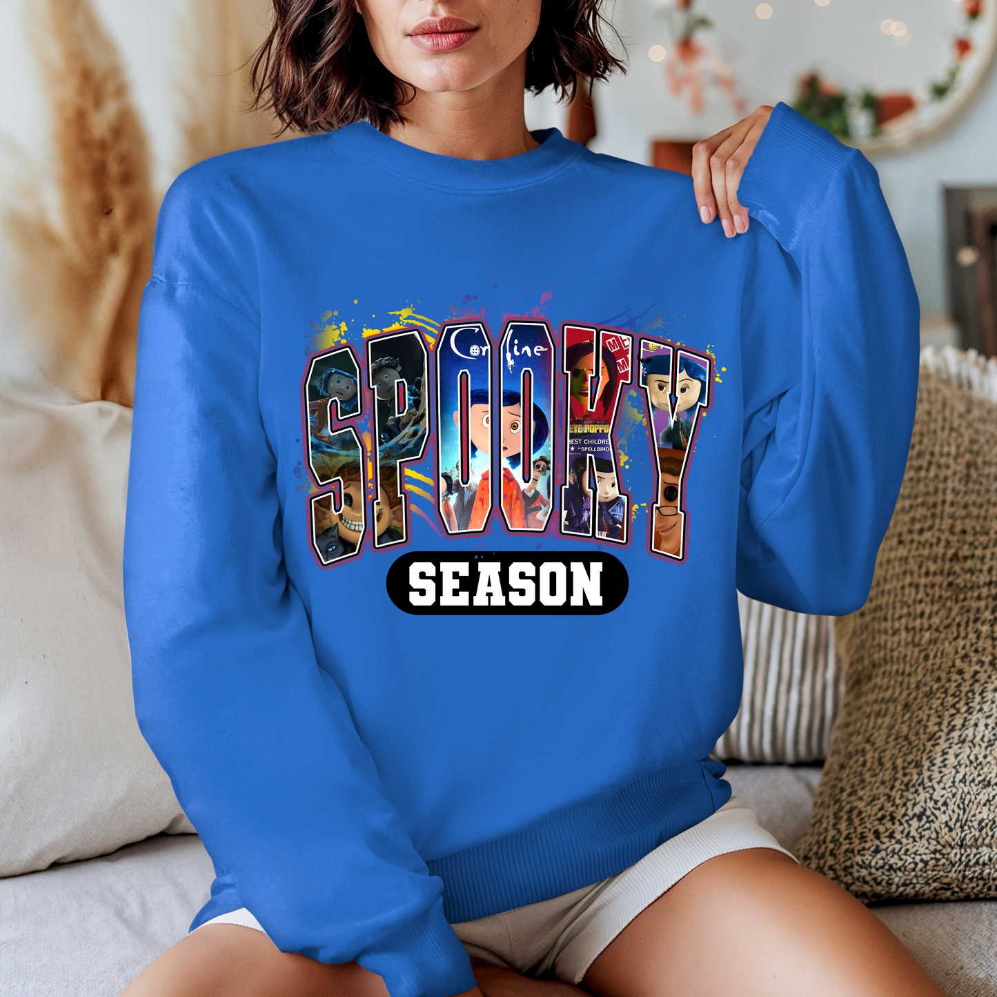 Movie Sweater