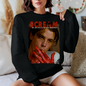 Billy Loomis Sweater